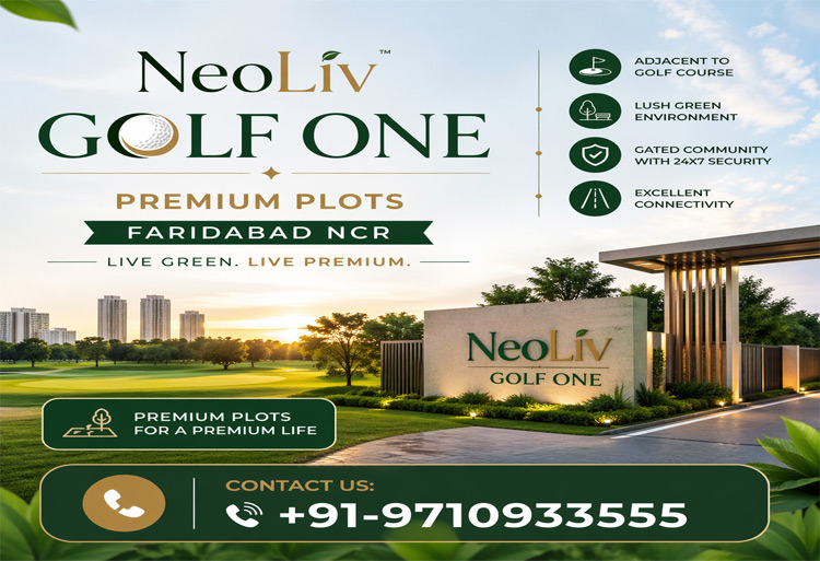 Neoliv Plots Khopoli