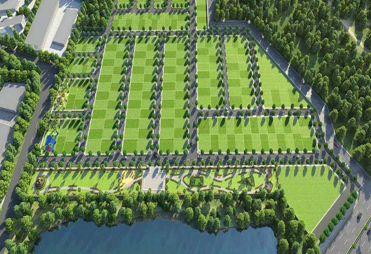 Neoliv Plots Faridabad