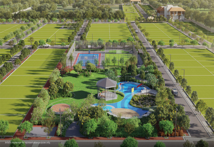 Neoliv Plots Khopoli